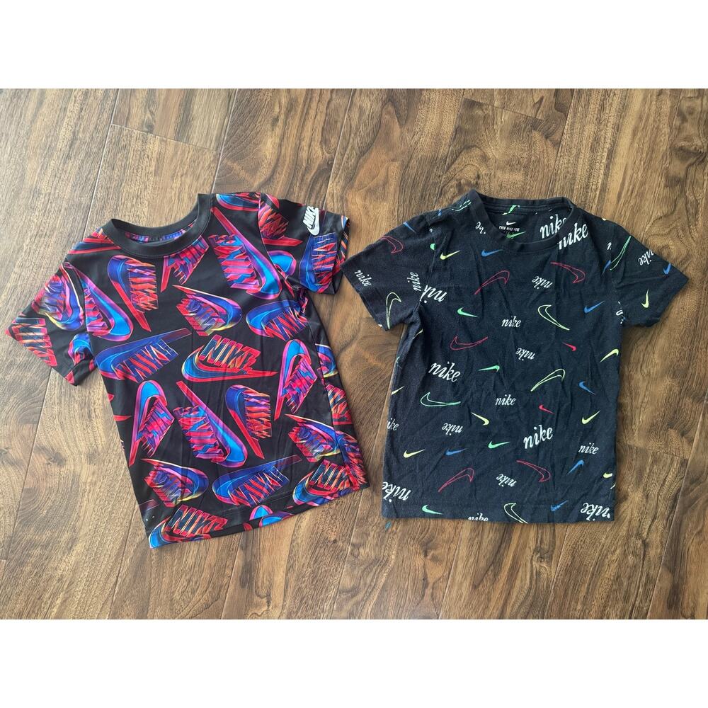 Nike Toddler Set of 2 Shirts 3T